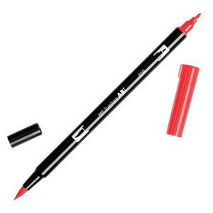 Tombow Dual Brush Marker Pens